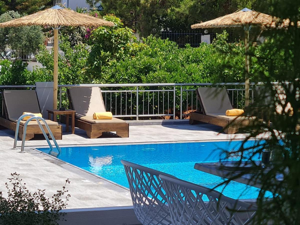 Mitos Village 4*